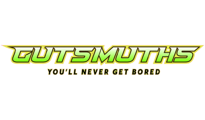 Gutsmuths Logo